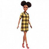 Кукла Barbie Игра с модой (FBR37 FJF45)