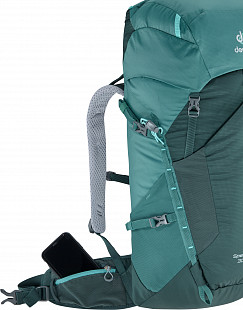Рюкзак Deuter Speed Lite 30 SL 3410718-2235 forest/alpinegreen (2020)
