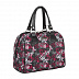 Бьюти-Кейс Polar П7099 dark pink