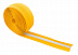 Обмотка руля Force 38034 yellow