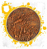 Краска для миниатюр Games Workshop Texture: Stirland Battlemire 24 мл 26-07
