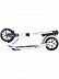 Самокат Tech Team City Scooter white