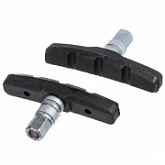 Колодки тормозные STG For 'JK-V11 V-brake, резьбовые 70мм Х21222-5