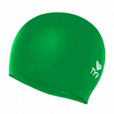 Шапочка для плавания TYR Latex Swim Cap латекс LCL/310 Green