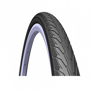 Велопокрышка Rubena Mitas TG 37-590 (26"x1,3/8) V66 Flash 510951196042