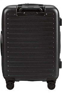 Чемодан Samsonite Stackd 55 см KF1*09 001 black