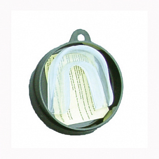 Капа Fighter transparent