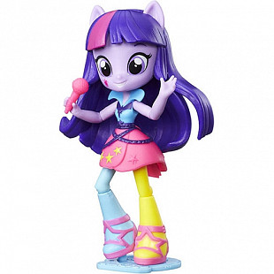 Кукла My Little Pony Equestria Girls Мини №1 (C0839)