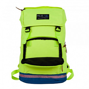 Рюкзак Polar П2107 khaki