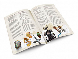 Настольная игра Hobby World Dungeons & Dragons. Стартовый набор 73600-R