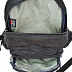 Рюкзак Polar П1283 black