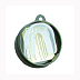 Капа Fighter transparent