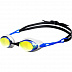 Очки Arena Cobra Mirror Blue/Orange/Blue 92354 17