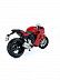 Масштабная модель мотоцикла Maisto 1:18 Ducati Supersport S (39300)