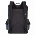 Городской рюкзак GRIZZLY RQ-904-2 /1 dark grey