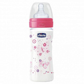 Бутылочка Philips Avent Well-Being Унисекс 250 мл 00020623100050