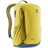 Рюкзак Deuter Vista Skip 3812021-8205 turmeric/teal (2021)