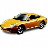 Машинка инерционная Maisto 1:40 Porsche 911 Carrera 4S 21001 (00-00143)