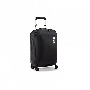Дорожная сумка на колесиках Thule Subterra Carry On Spinner 33L TSRS322BLK black (3203915)