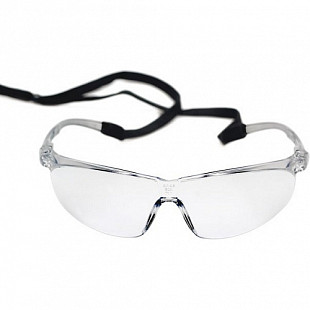 Очки защитные открытые 3M Tora DE272933867