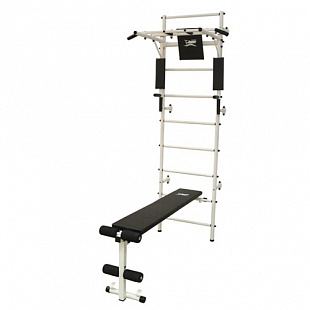 Многофункциональный спортивный комплекс Absolute Champion Триумф black/white 