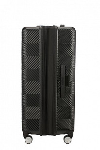 Чемодан American Tourister Flylife 77см 81G-09003 Black