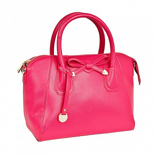 Женская сумка Pola 7124 pink