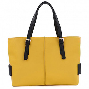 Женская сумка Pola 7025 yellow