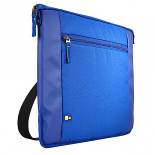 Сумка для ноутбука Case Logic Intrata 15" INT115B Blue