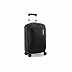 Дорожная сумка на колесиках Thule Subterra Carry On Spinner 33L TSRS322BLK black (3203915)
