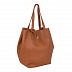 Женская сумка Pola 78342 brown