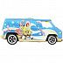 Машинка Hot Wheels Spongebob '70s Van (GDG83 HRV57) Машинка Hot Wheels Spongebob '70s Van (GDG83 HRV57)