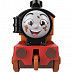 Паровозик Thomas & Friends Motorized Nia (HFX89 HHN37)