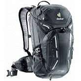 Рюкзак Deuter Attack 20 3200216-7000 black (2020-21)