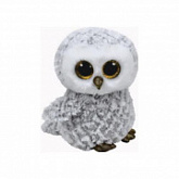 Мягкая игрушка TY Сова Owlette Beanie Boos 24 см 37086
