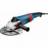Двуручная углошлифмашна Bosch GWS 22-230 LVI 0601891D00