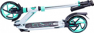 Самокат Ridex Stellar mint/gray
