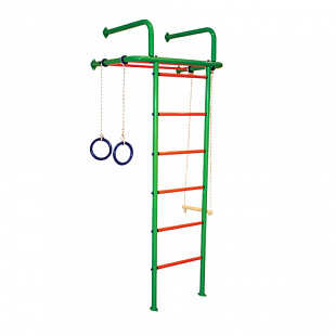 Шведская стенка Absolute Champion Альпинистик ДСК 7