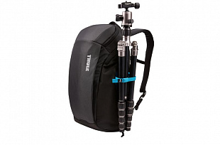 Рюкзак для фотоаппарата Thule EnRoute Camera Backpack 20L TECB120DKF green (3203903)