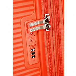 Чемодан American Tourister Soundbox 32G*66 002