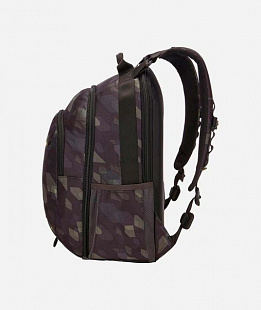 Рюкзак для ноутбука Case Logic Berkeley BPCA315C green/khaki
