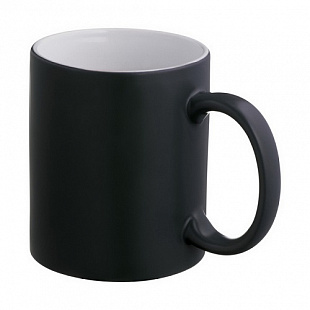 Кружка Thessaloniki 87203 Black