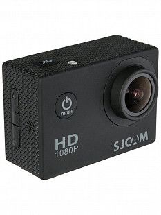 Экшн-камера Sjcam sj4000