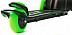 Самокат Y-Scoo RT Trio Diamond 120 Monsters 1 Zoko green 