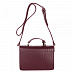 Женская сумка Pola 4395 dark green