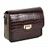 Женская сумка Pola 74556 brown