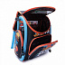 Рюкзак школьный GRIZZLY RA-970-6 /1 black/blue