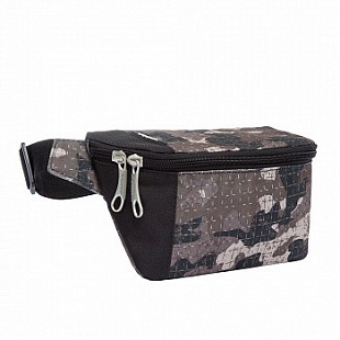 Поясная сумка GRIZZLY MM-925-3 /3 camouflage