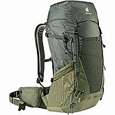 Рюкзак Deuter Futura Pro 40 3401321-2237 ivy/khaki (2021)