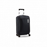 Дорожная сумка на колесиках Thule Subterra Carry On Spinner 33L TSRS322MIN blue (3203916)